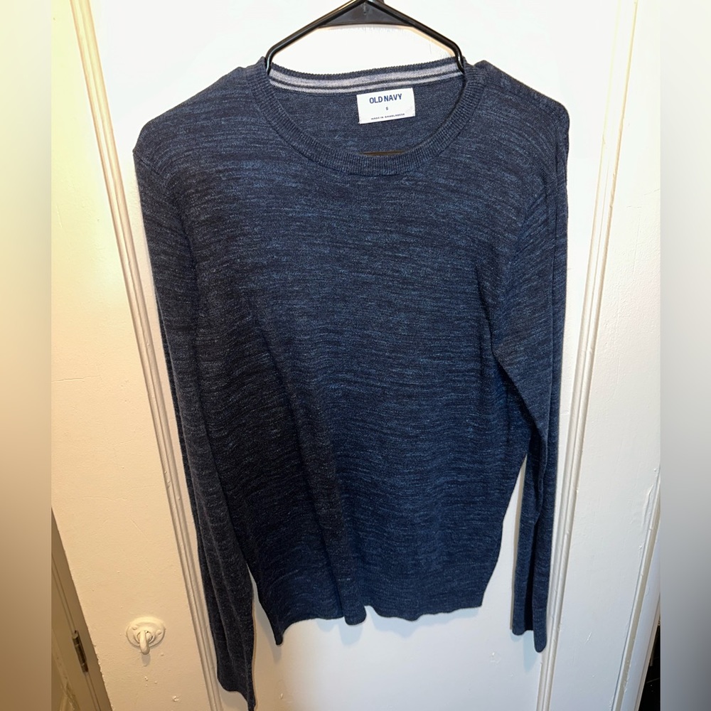 Young Men’s Sweater